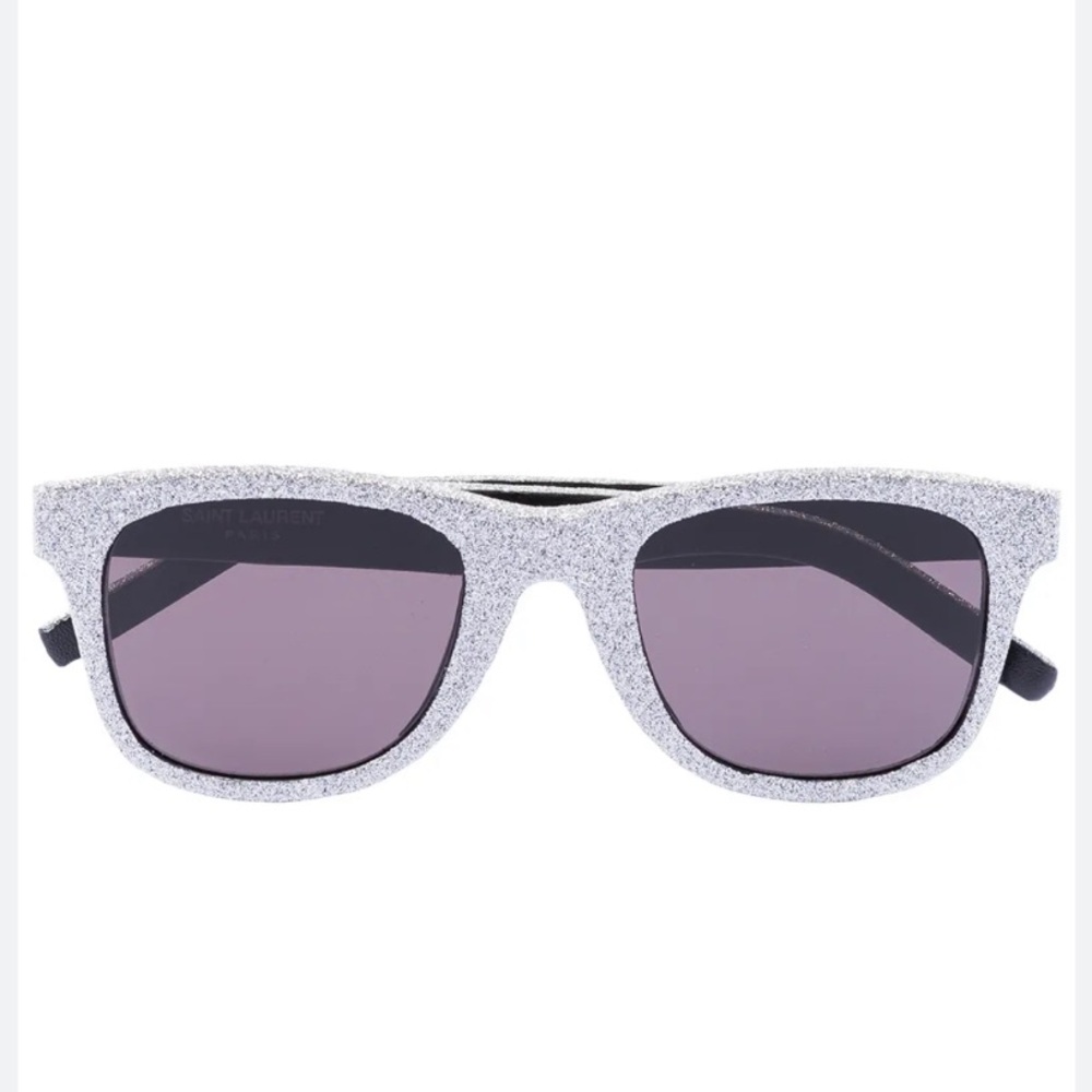 Excluded Saint Laurent Sunglasses, New 350 - Picture 2 of 13